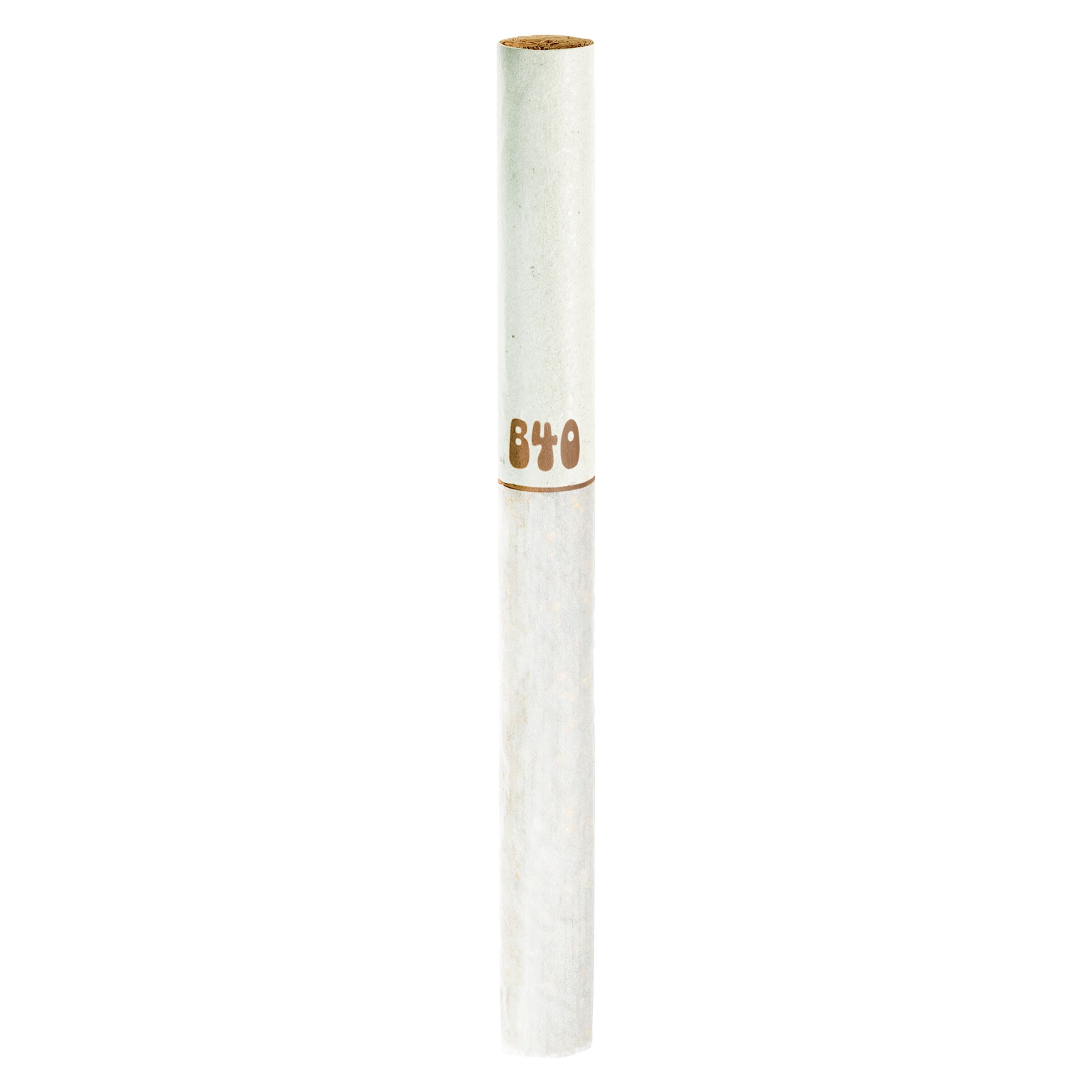 Back Forty Banana OG Pre-Rolls - Image 2