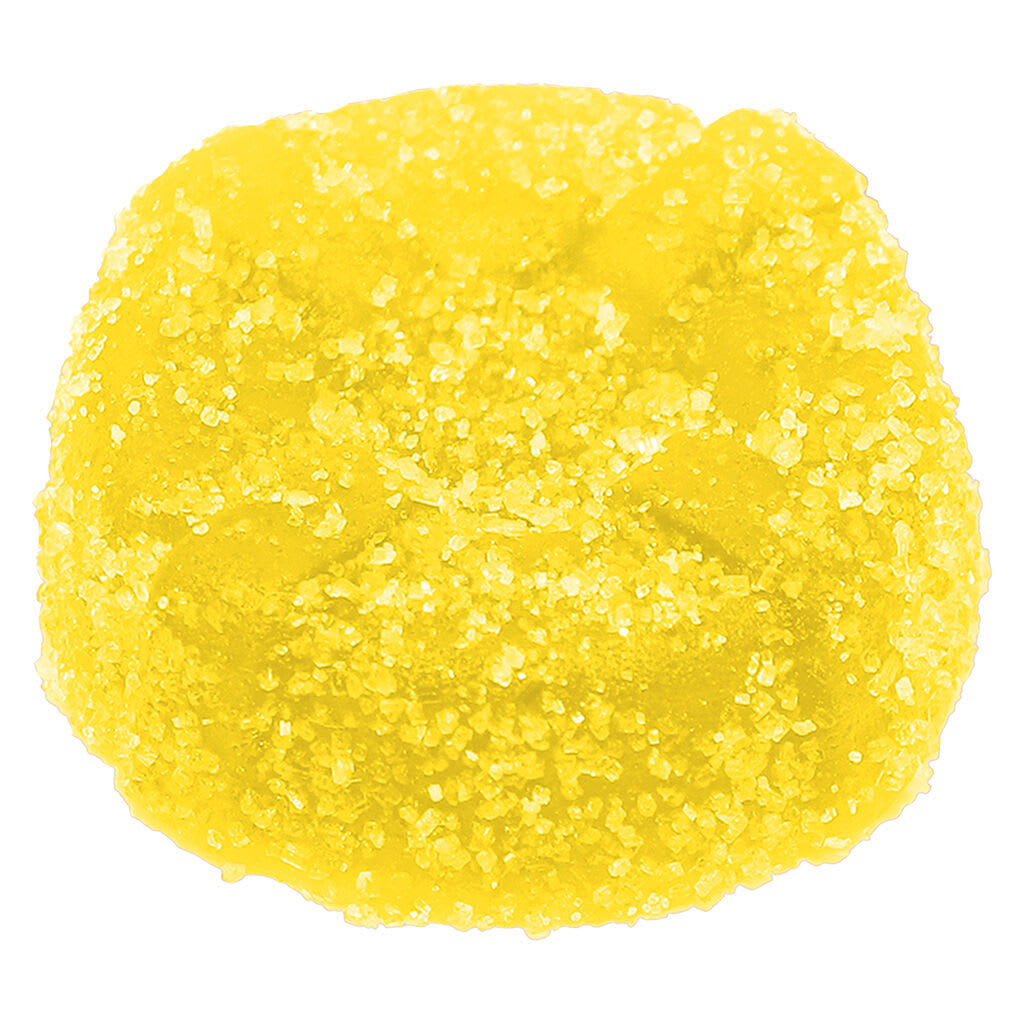 No Future The Pectin Yellow One Hybrid Gummy 1 pack