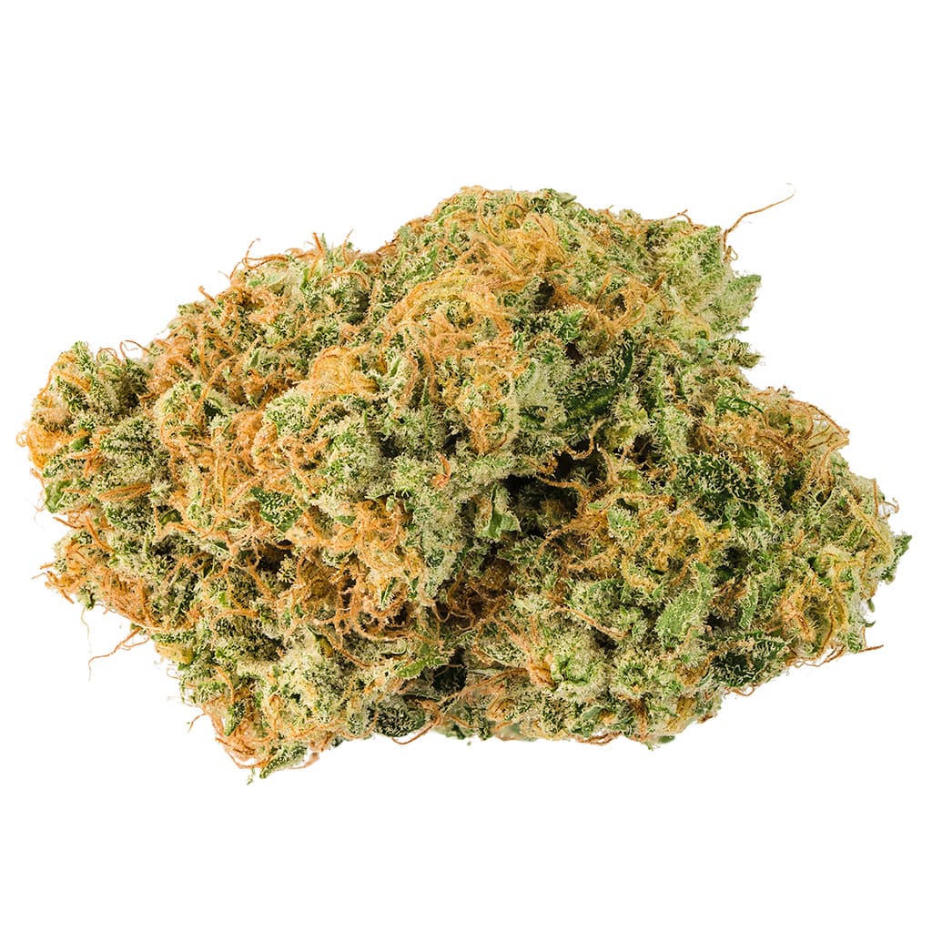 JONNY CHRONIC Blueberry Kush