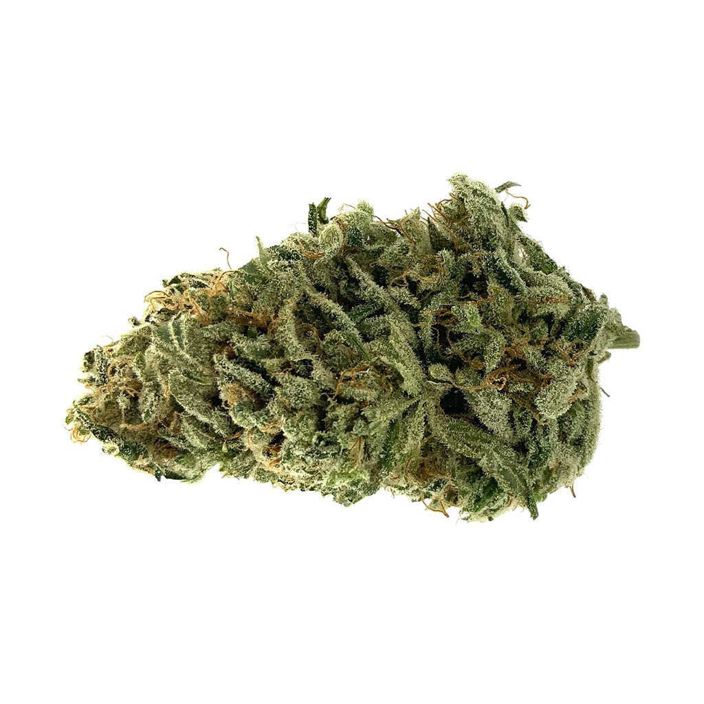 LOWKEY BY MTL CANNABIS Haze