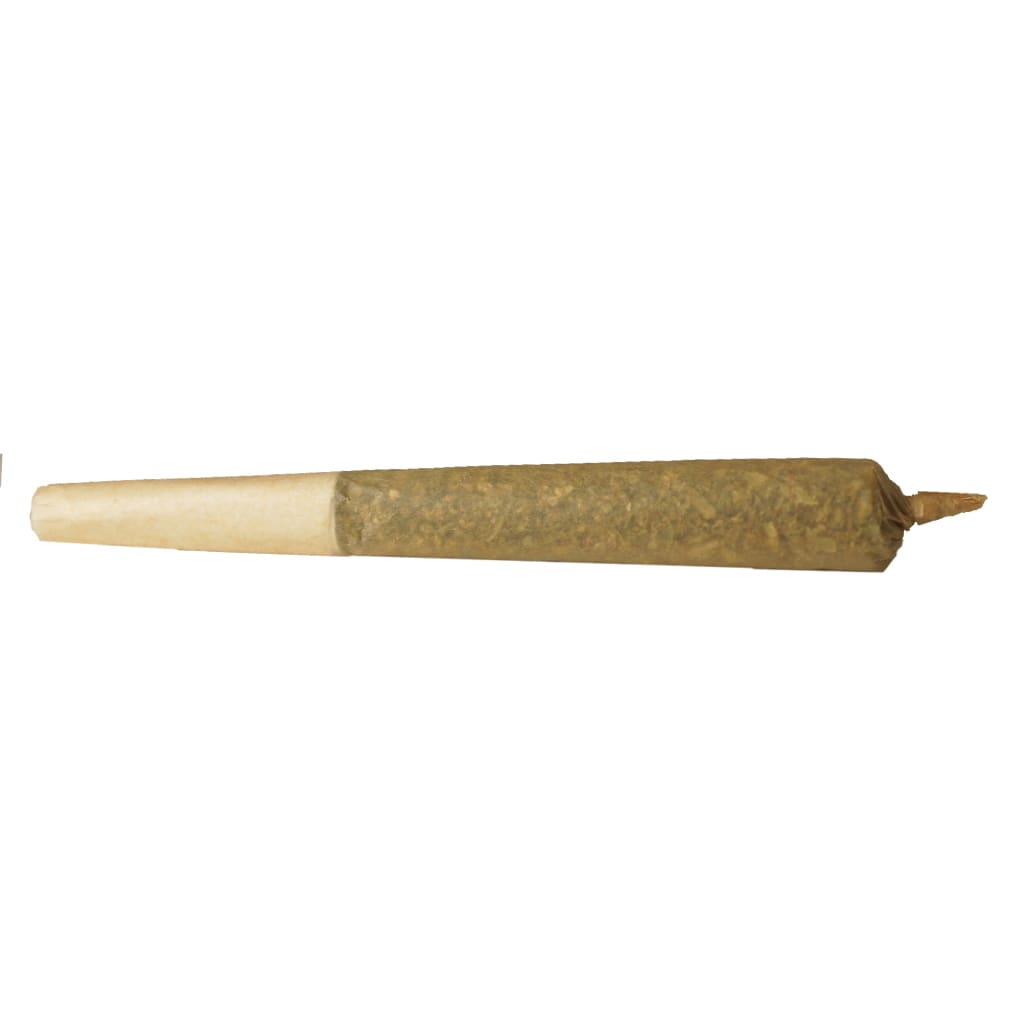COUNTRYSIDE Banana Hammock Infused Live Resin Cones