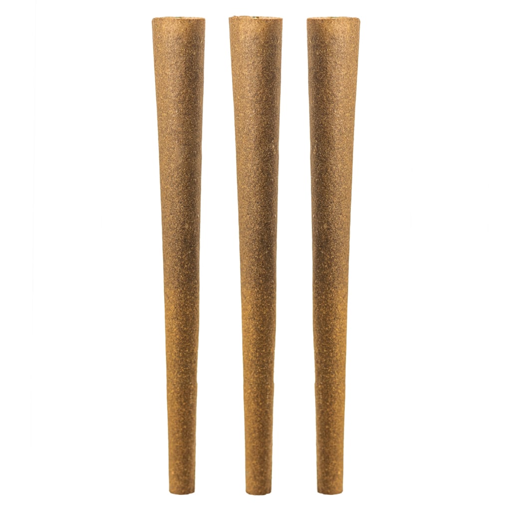 BLNT Trio Pre-Roll