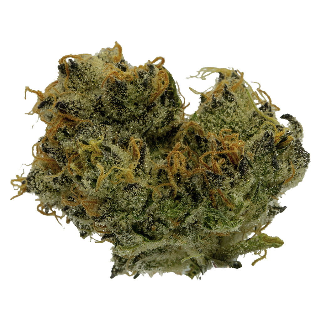 TRUE FIRE Crispy Cream