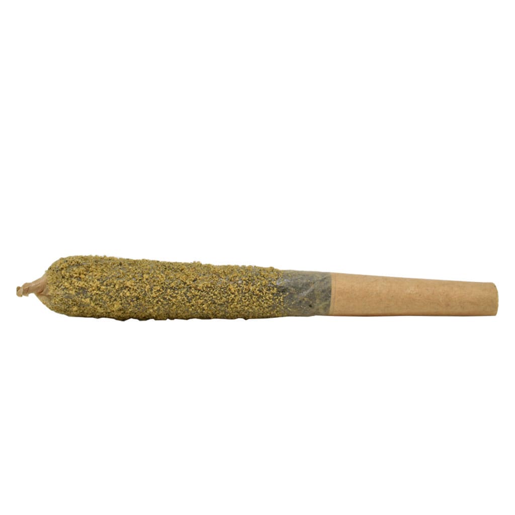 WEED ME Moon Rocket - Indica