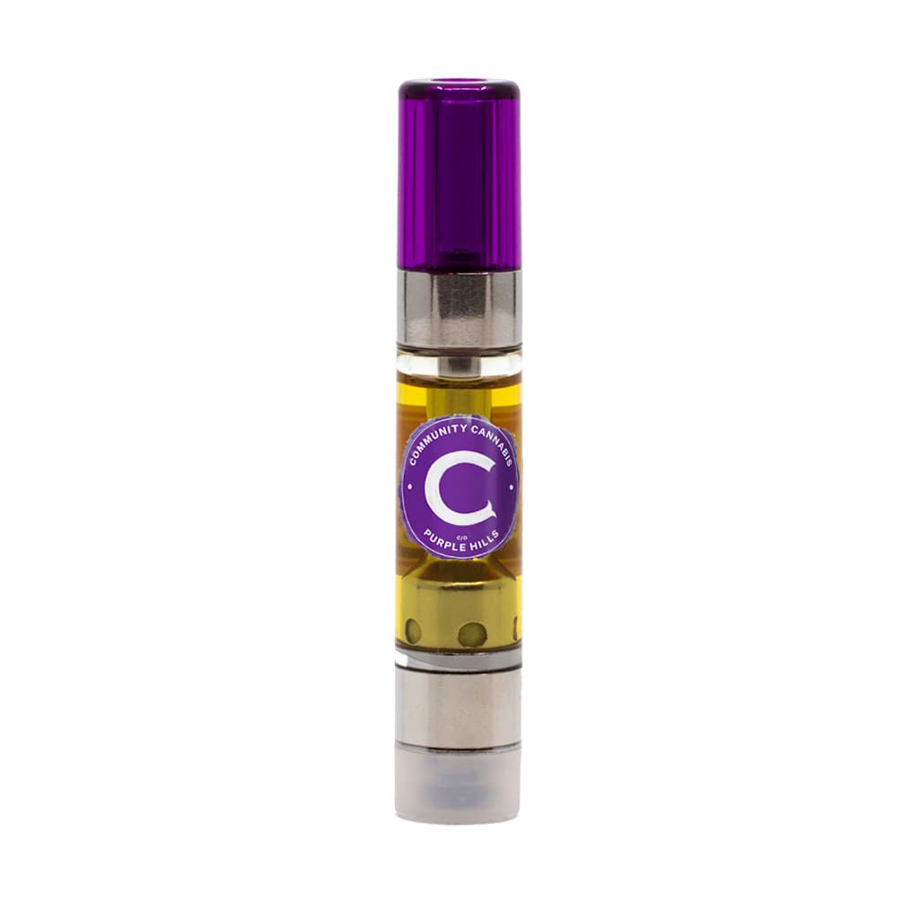 Sativa 510 Thread Cartridge