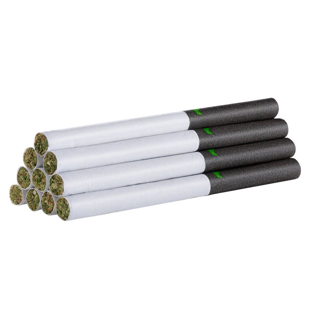 REDECAN Warlock Redees Pre-Roll