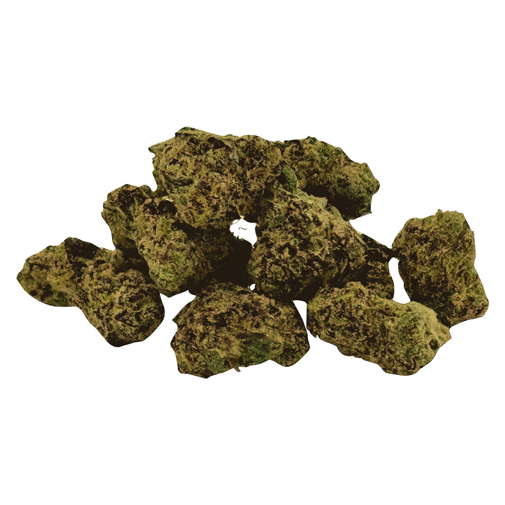 Mini Quadz Sativa