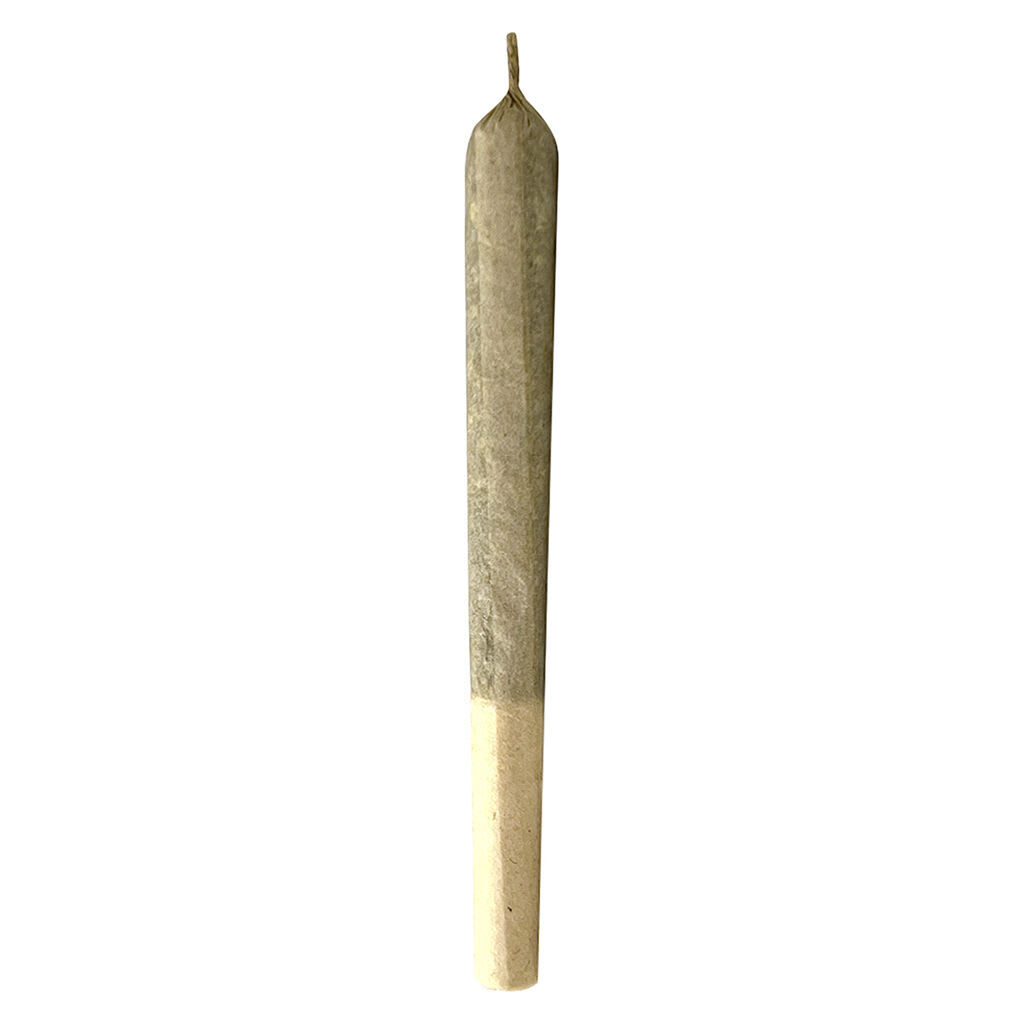 Wes' Coast Kush Pre-Roll - Image 2