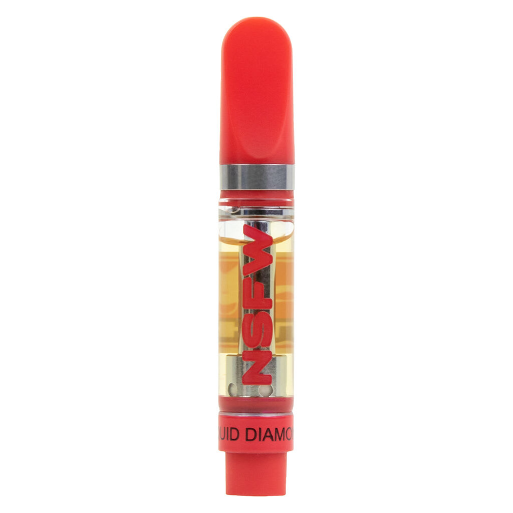 ADULTS ONLY Party Pineapple Magnum 510 Thread Cartridge