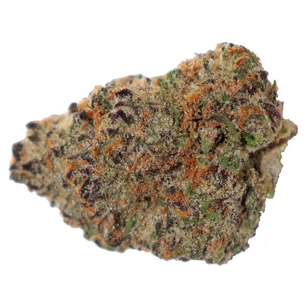 CANWE Peanut Butter Rockstar