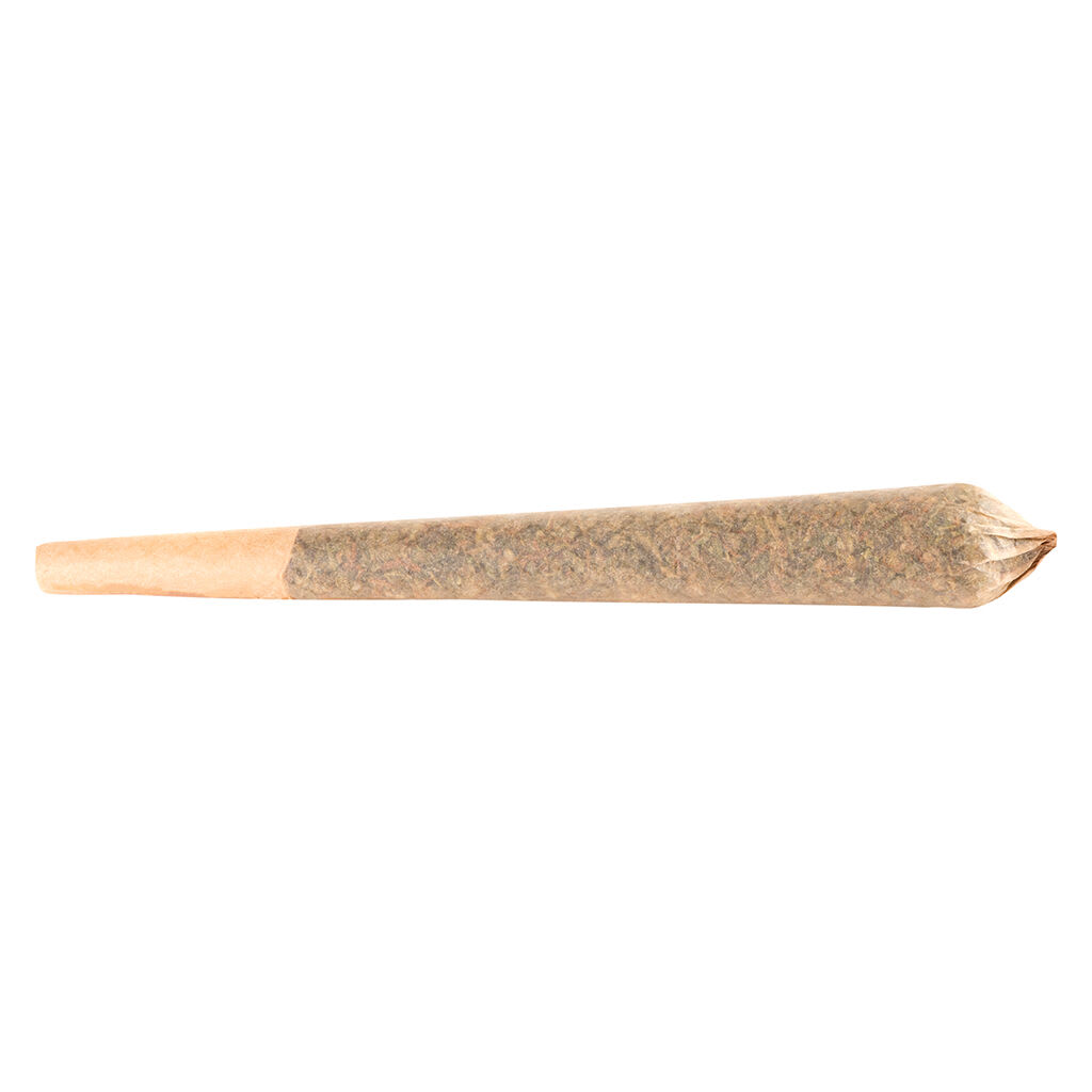 Cluster Funk Pre-Roll