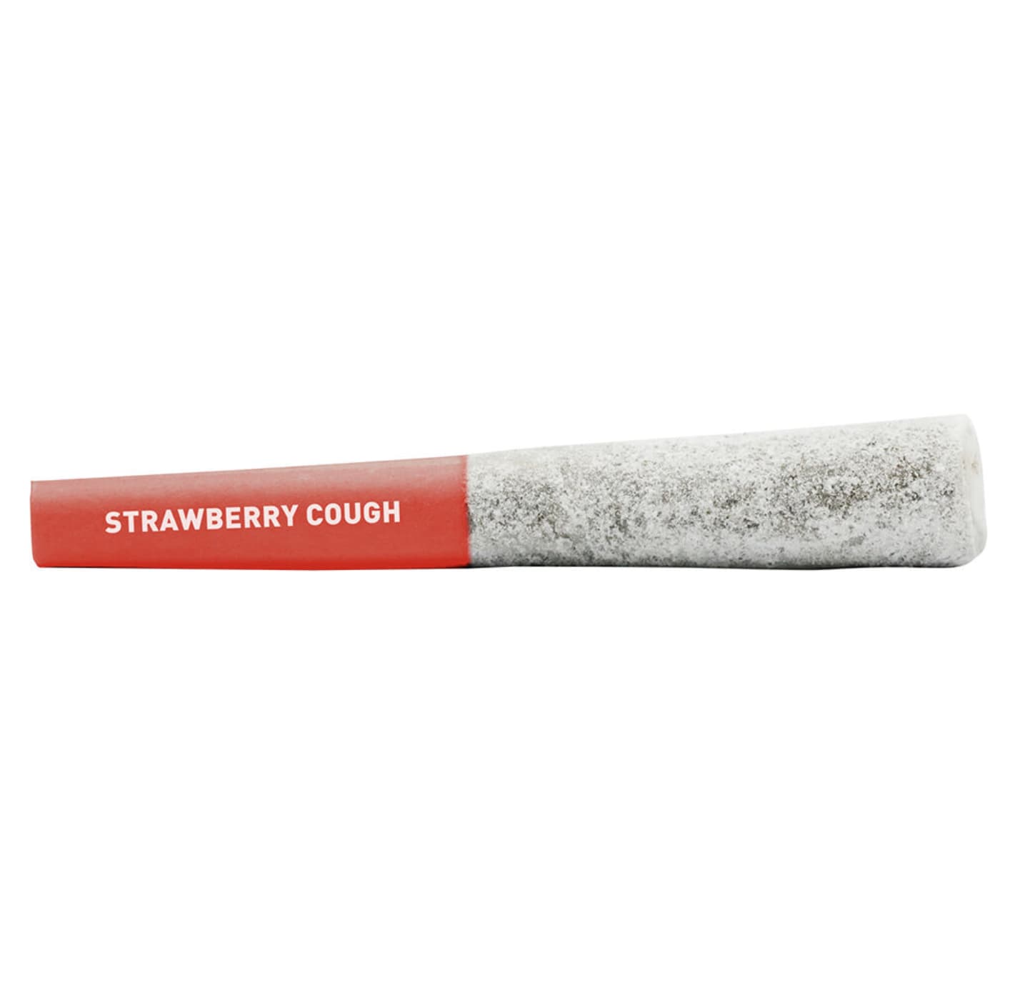 Claybourne Flyers Frosted: Strawberry Cough 3x0.5g Infused Pre-Rolls