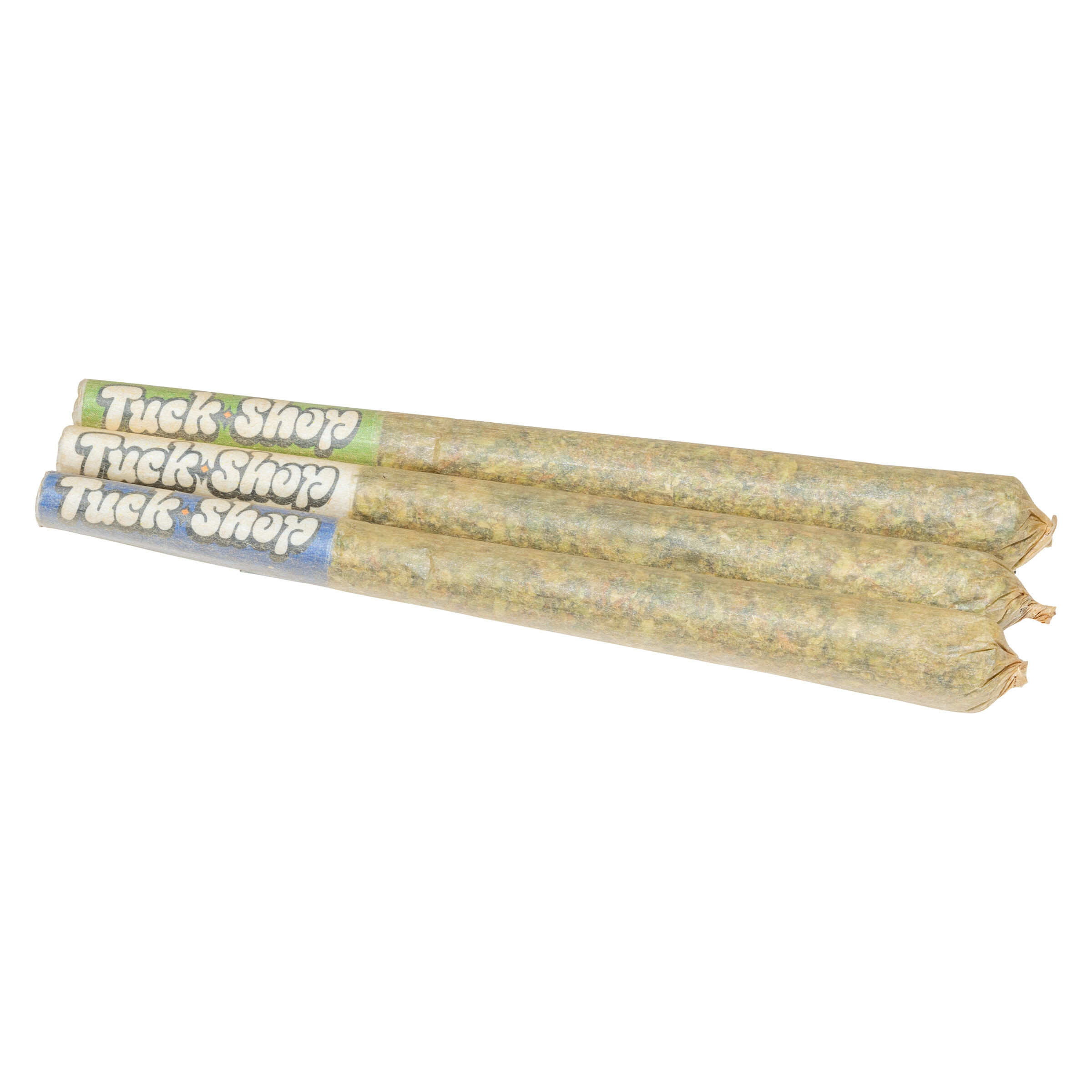 TUCK SHOP Infused Pre-Roll Mixer