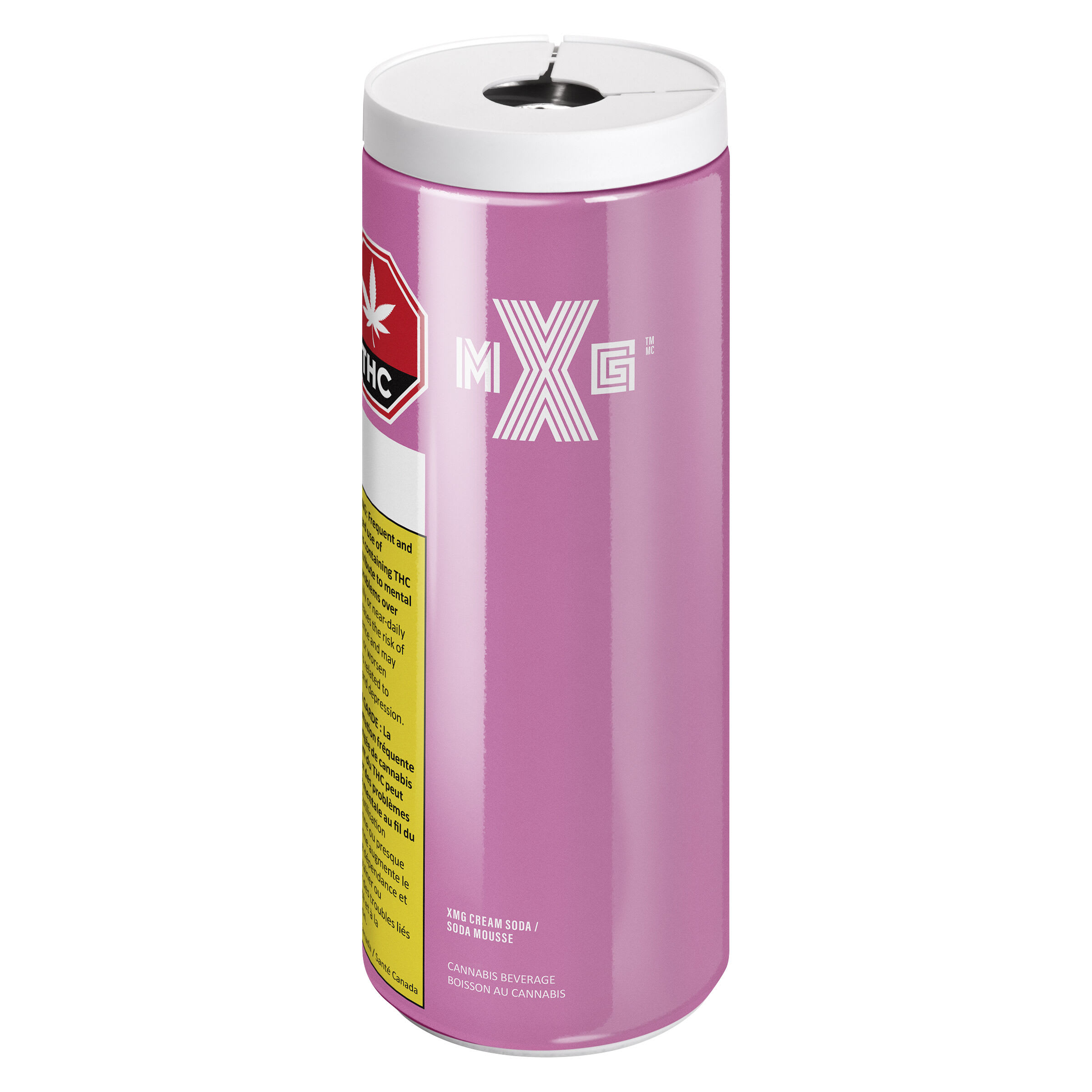 XMG 355ml Beverages - Image 6