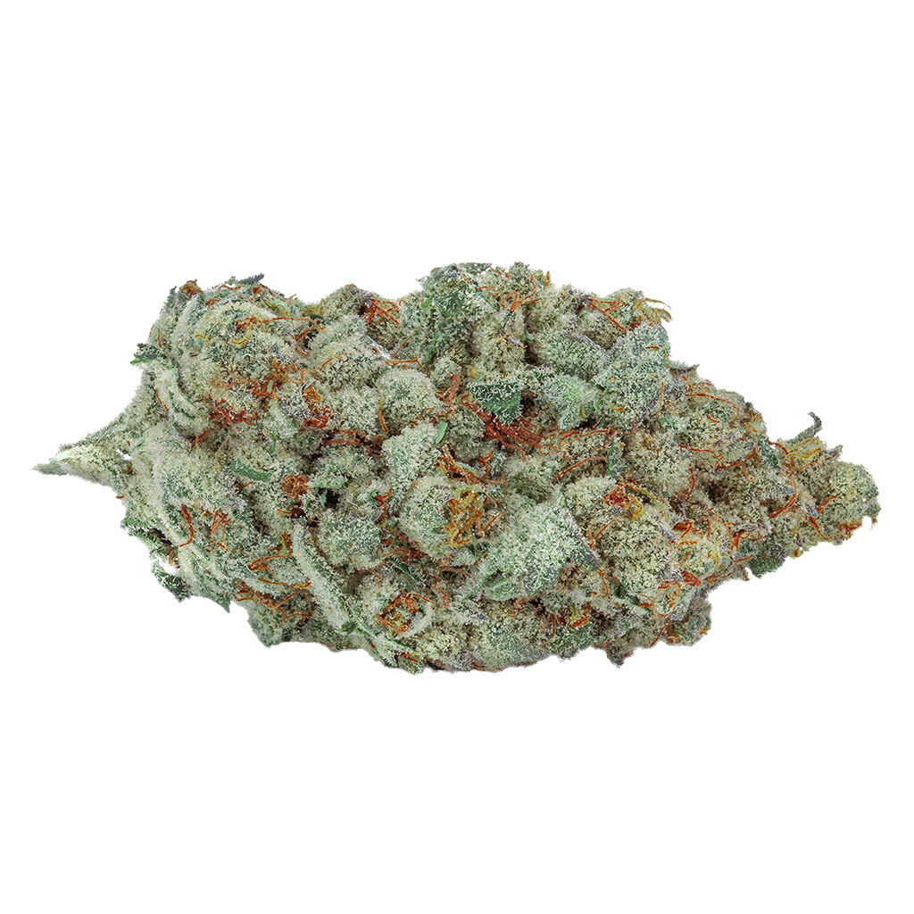 TGOD Organic Gold Butter MAC