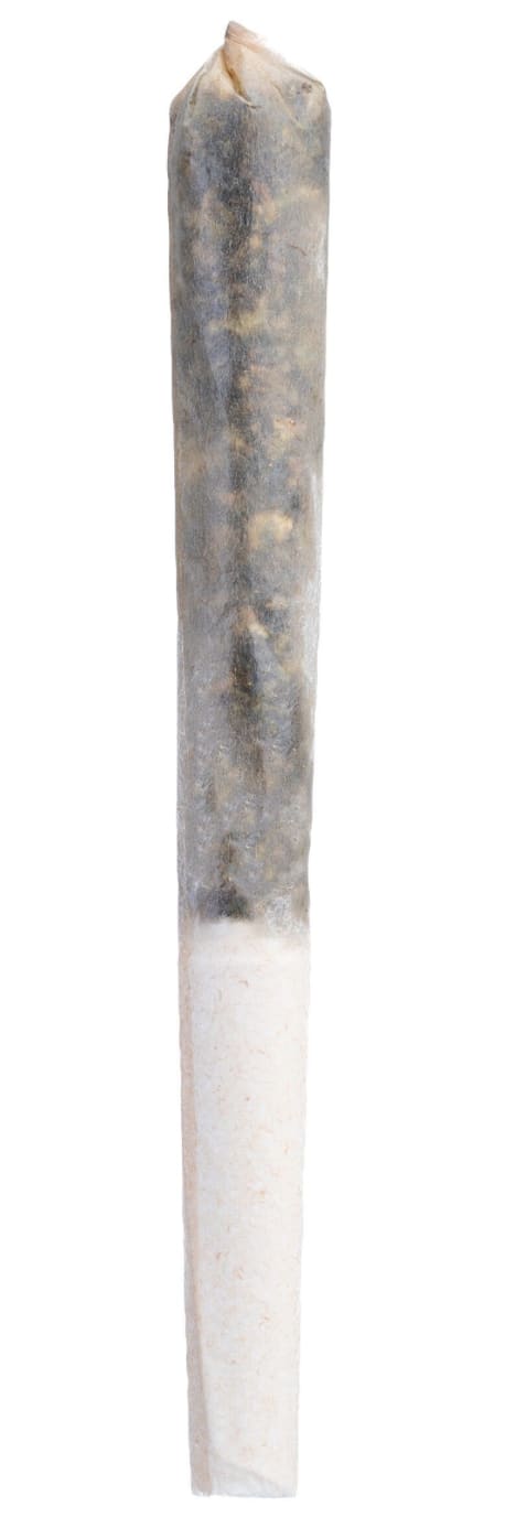 Frosted Pancakes Infused Pre-Roll