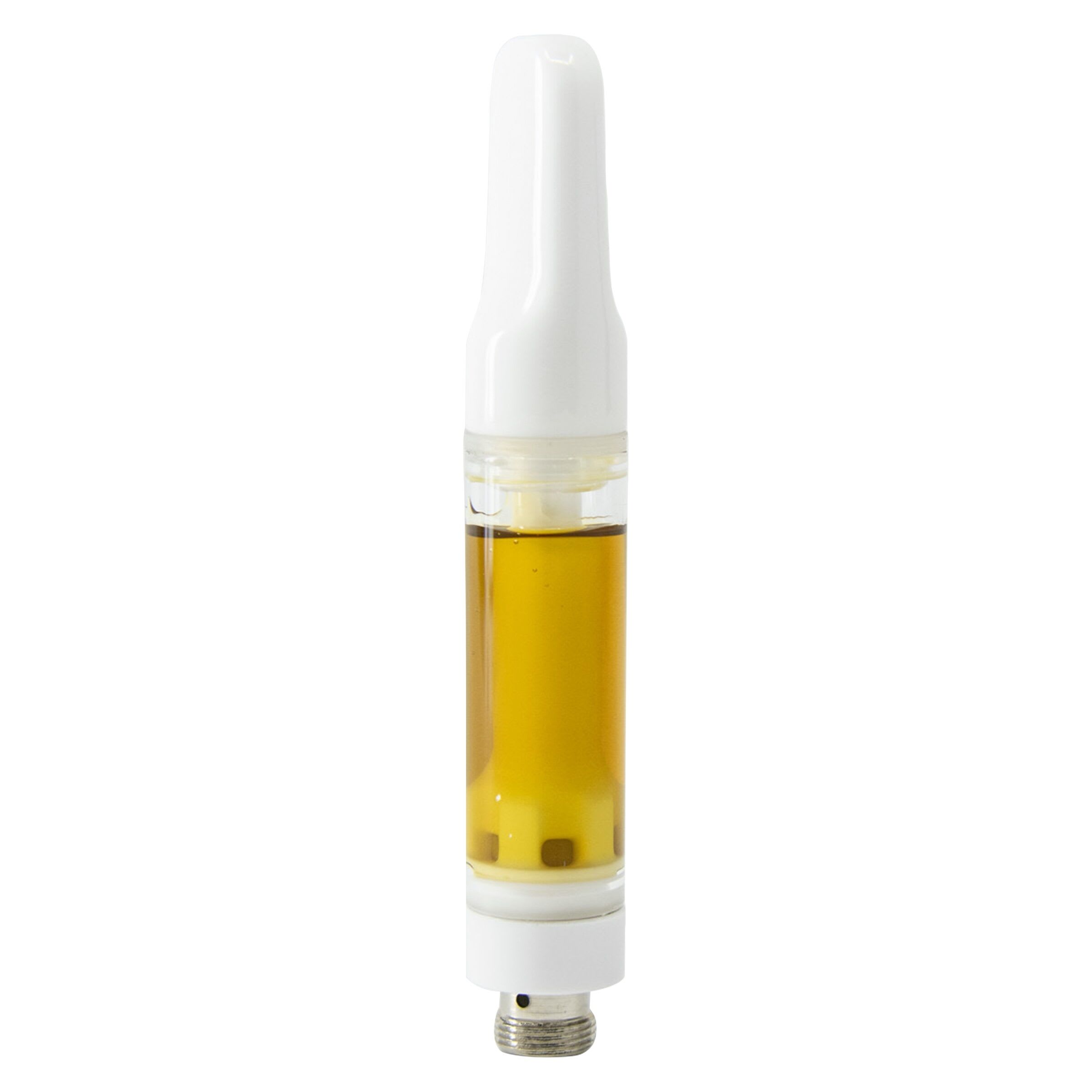 The BC Bud Co. Blue Chemdawg Live Hash Rosin 1g 510 Thread Cartridge