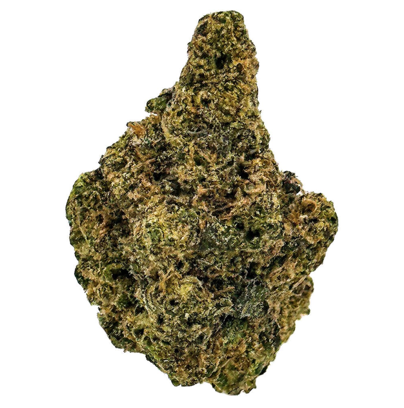 Purple Caviar