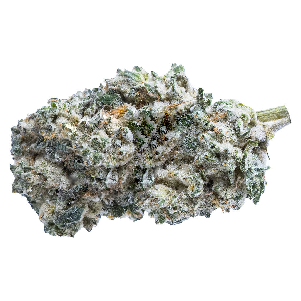 The Original Fraser Valley Kush Breath 28g Dried Flower