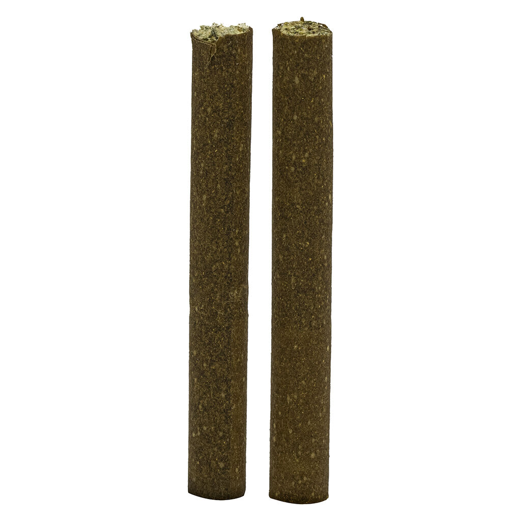 ENDGAME The Blunts