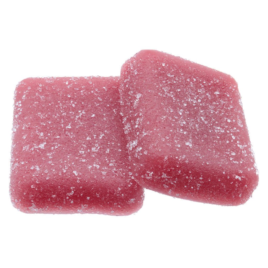 WYLD Real Fruit Huckleberry Soft Chews