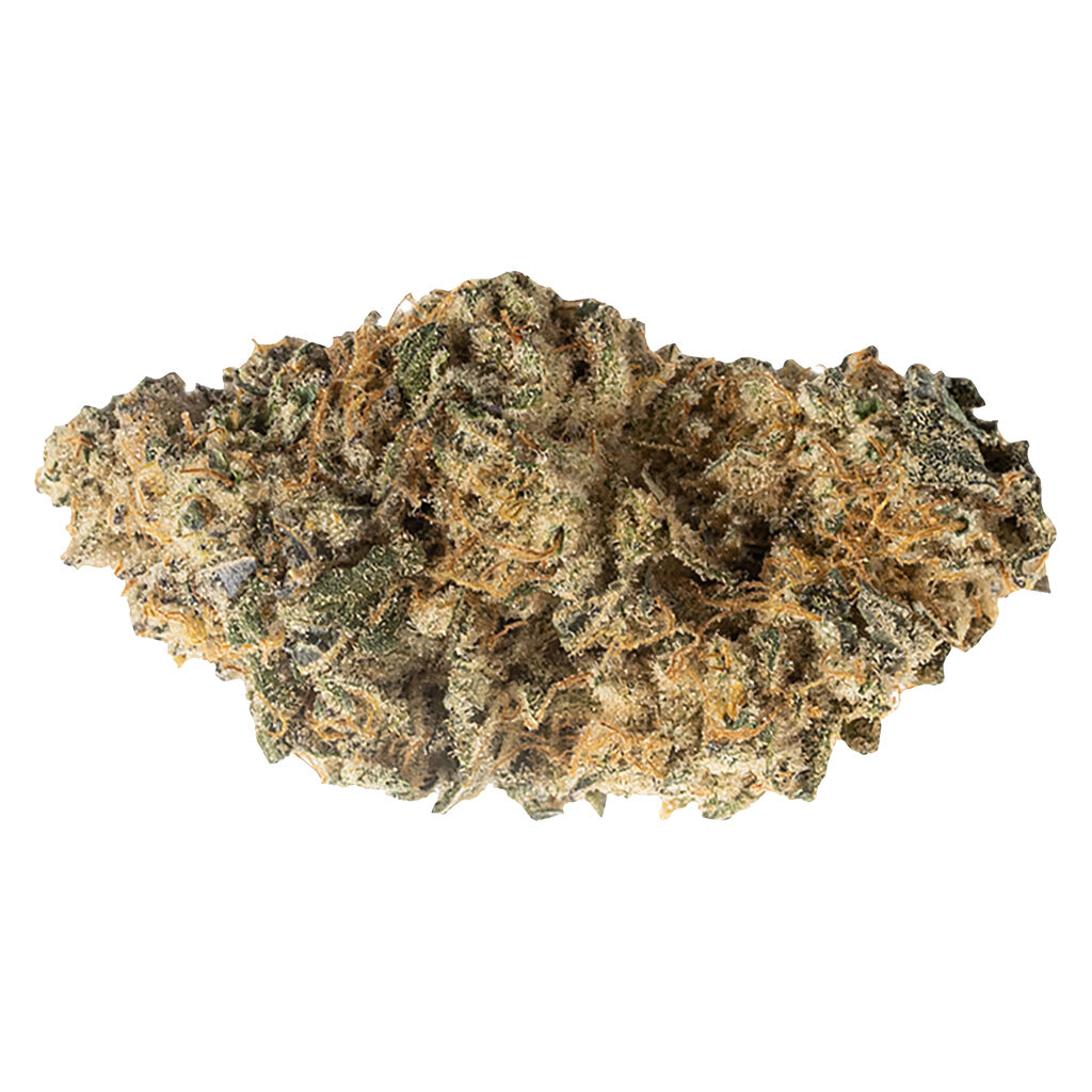 OGEN Peach Chauffeur #15