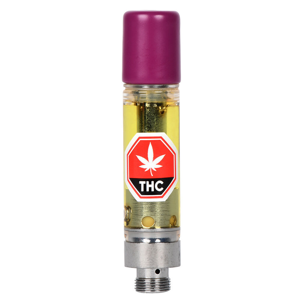 -NESS Nectarine Squeeze 510 Thread Cartridge