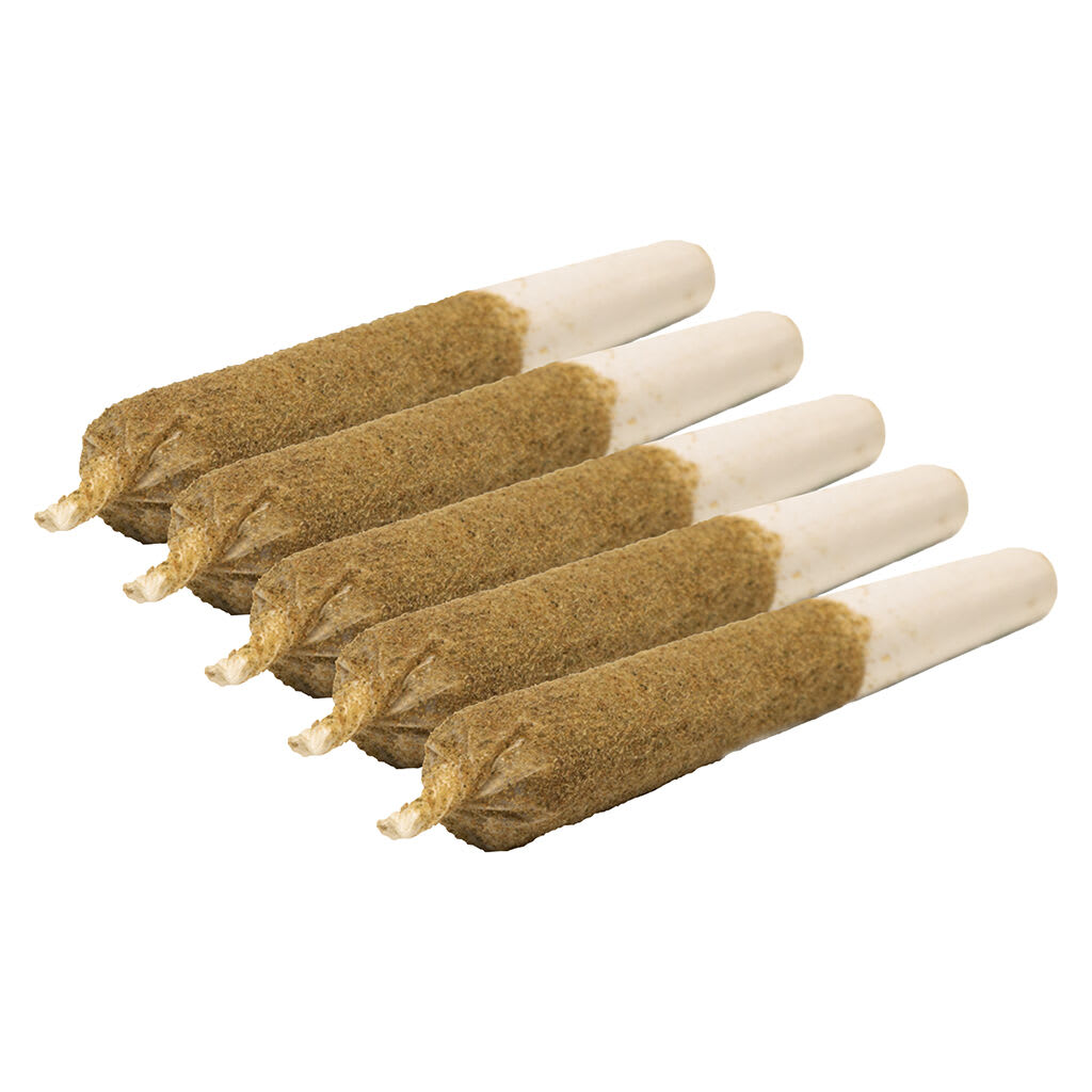 GENERAL ADMISSION Melon Mania Distillate Infused Pre-Roll