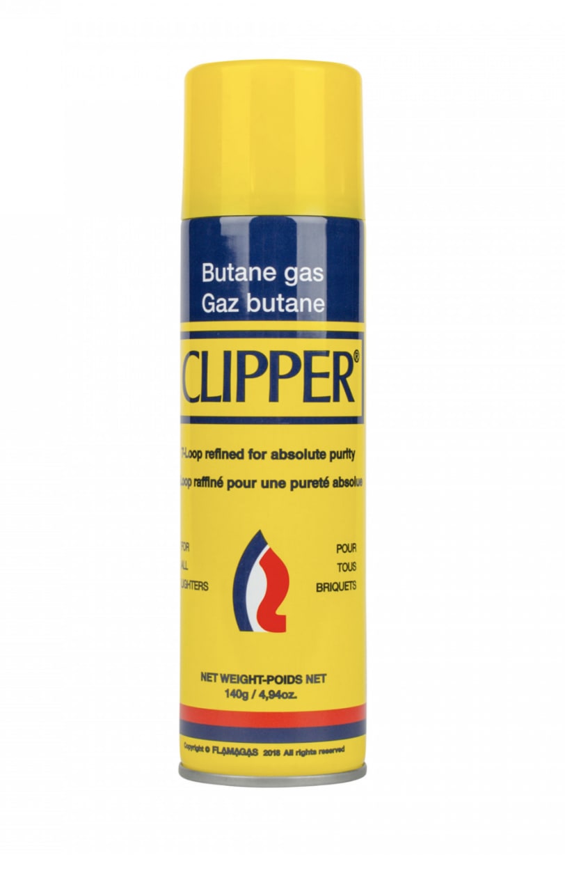 WCG Butane