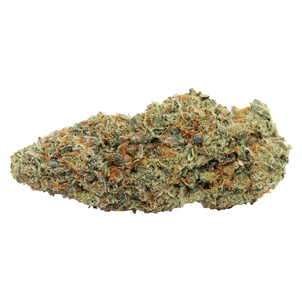 Carmel Permanent Cherries 3.5g Dried Flower