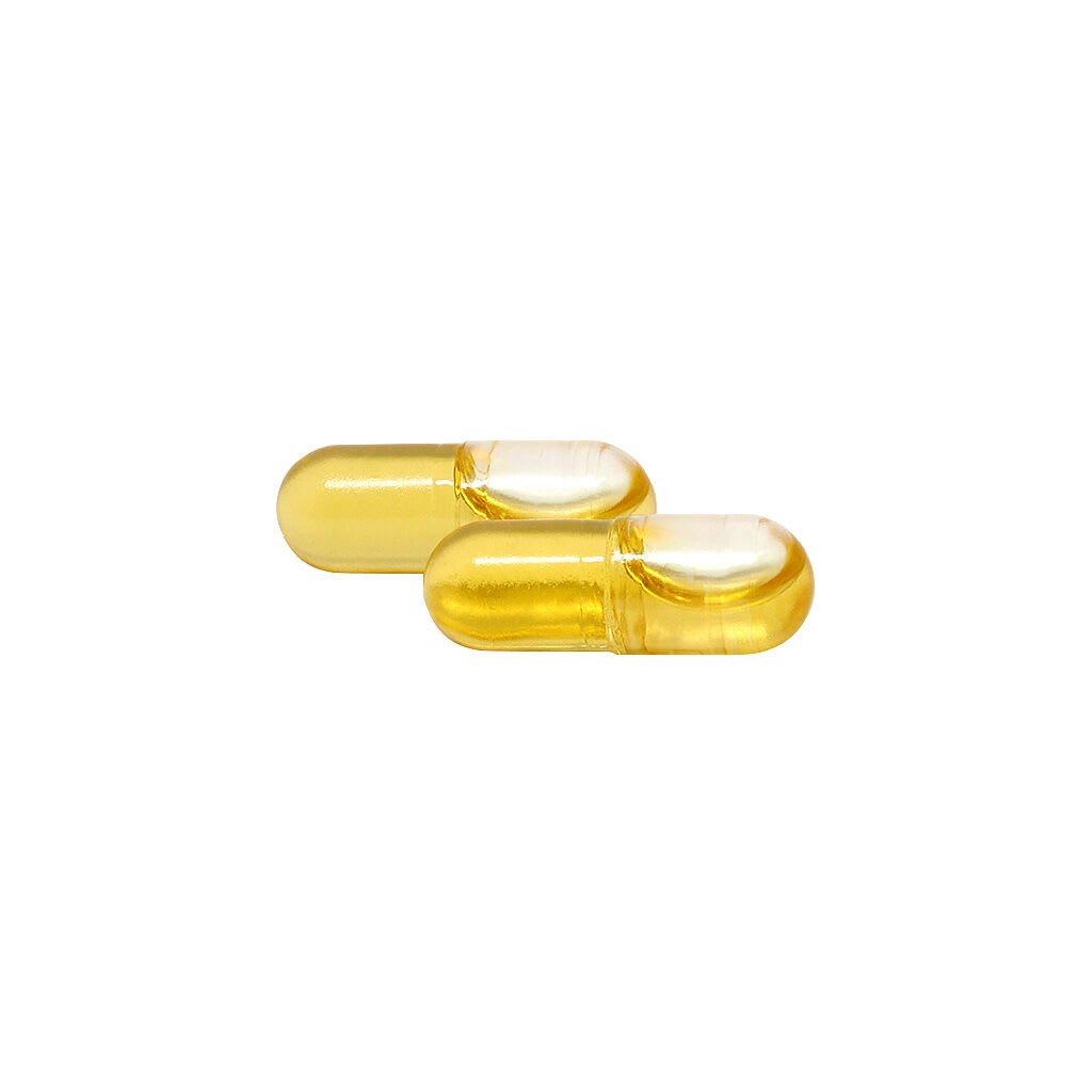 INDIVIA Indica Capsules