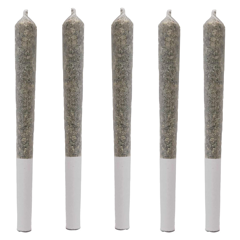 G-Wagon Pre-Roll