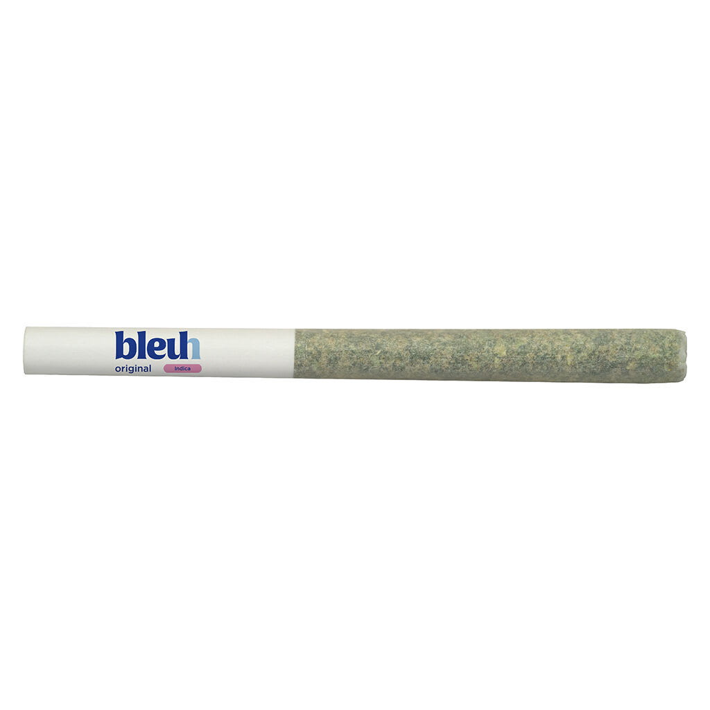 Bleuh Original Indica 10x0.4g Pre-Rolls