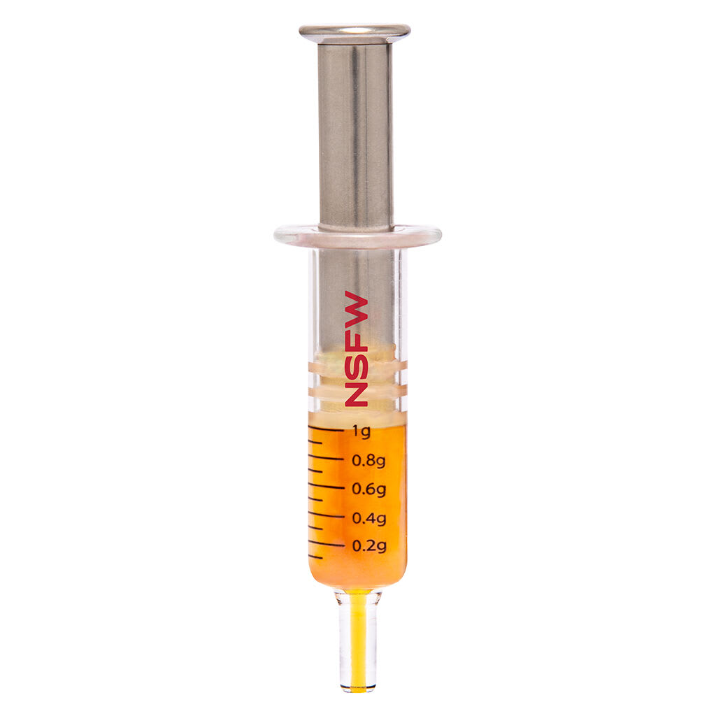 ADULTS ONLY Missionary Mango NSFW Liquid Diamond