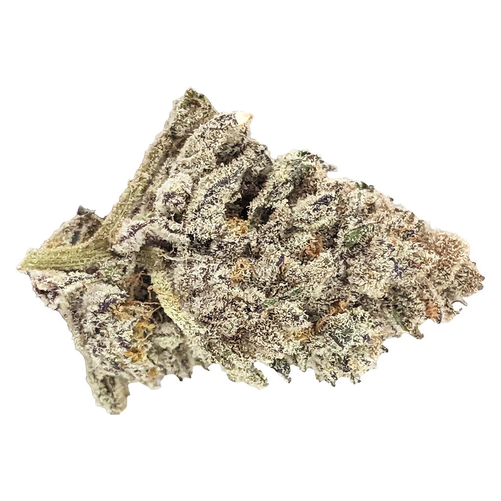 HIGH STREET CANNABIS Platinum Punch Remix