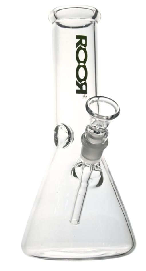 8" RR Classic Bong