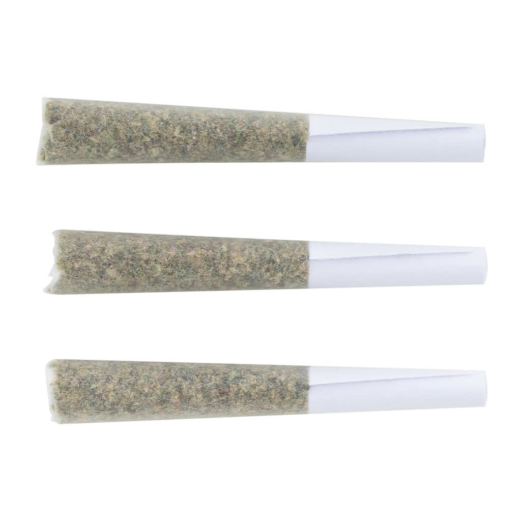 THE LOUD PLUG VENOM OG PRE-ROLL