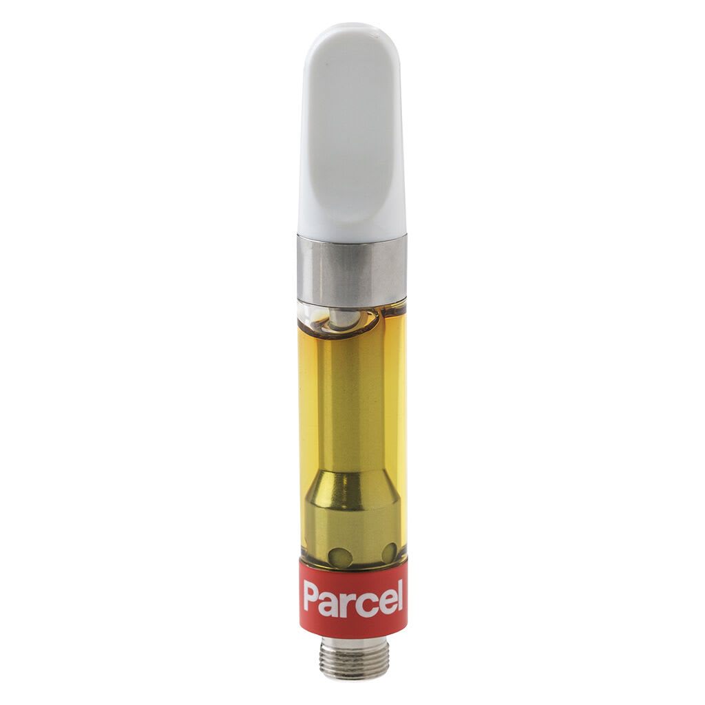 Tiger Blood 510 Thread Cartridge