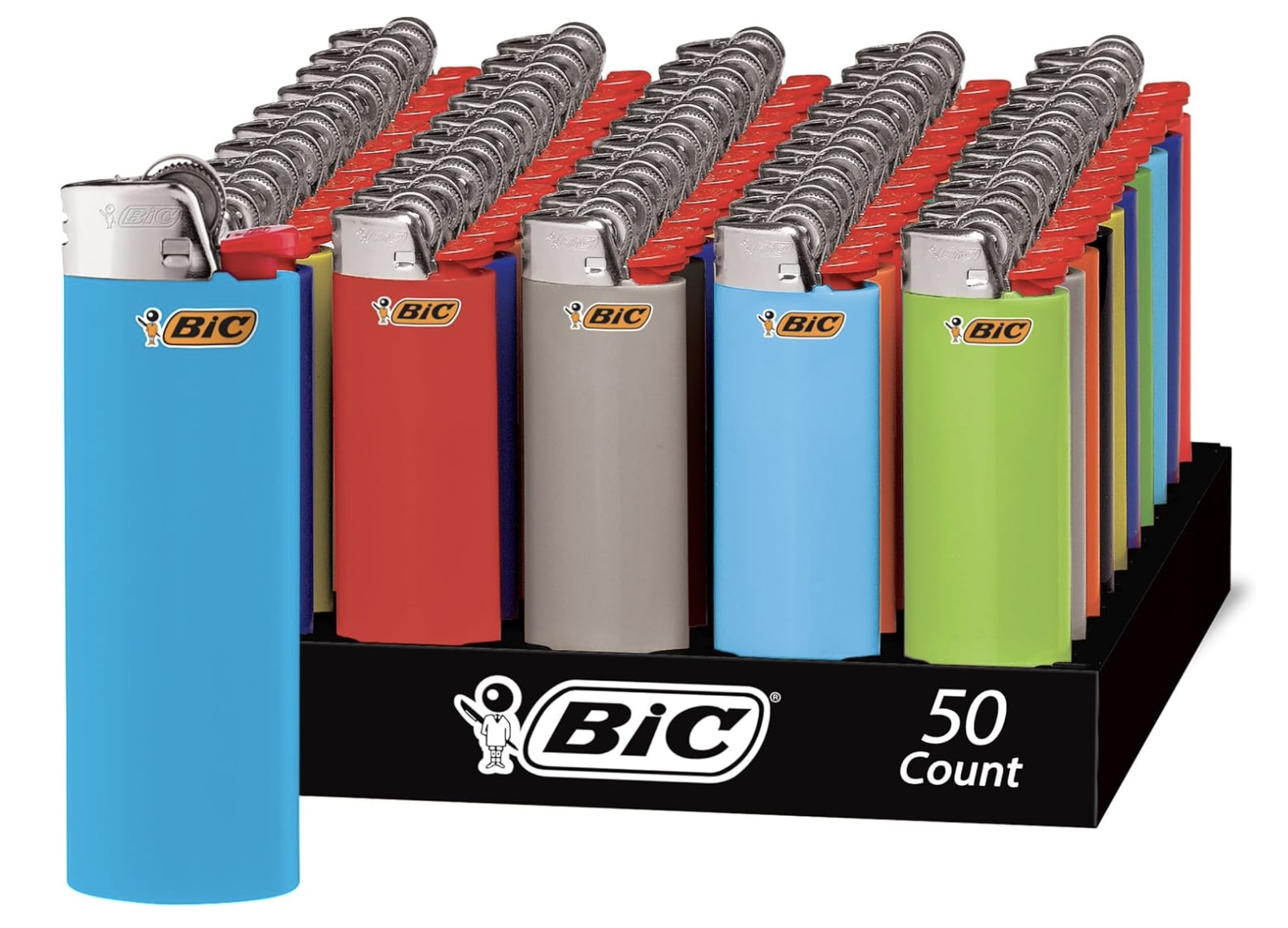 BIC Lighter