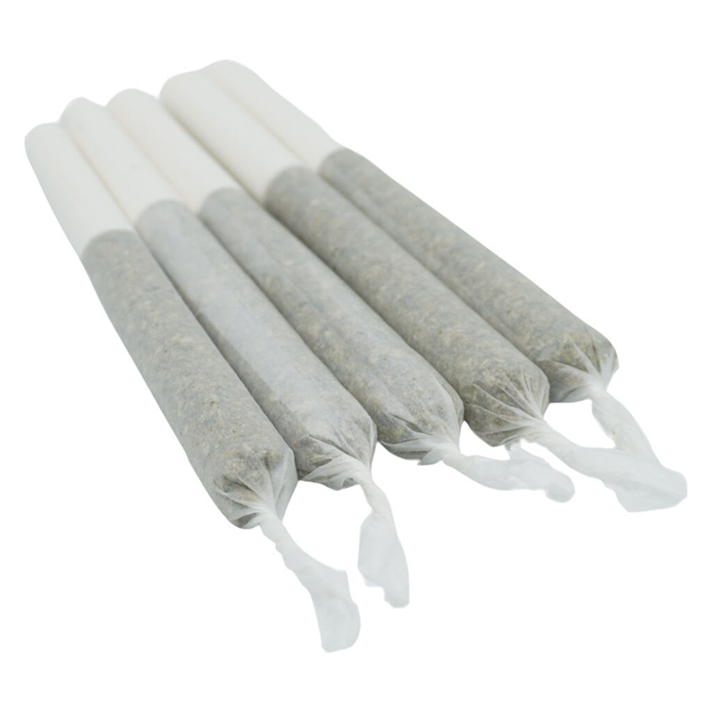 Truro Lemon-Up 5x0.5g Pre-Rolls