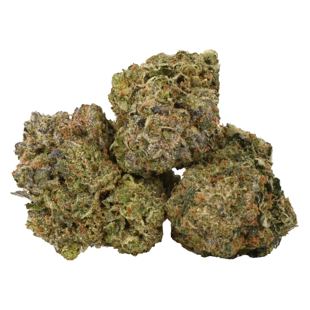 DUNN CANNABIS Legacy Lineage
