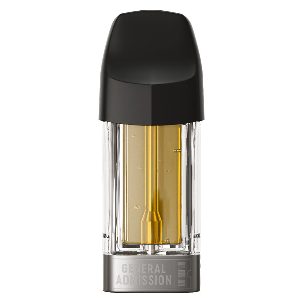 GENERAL ADMISSION High Key Kiwi Blinker Vape Pod