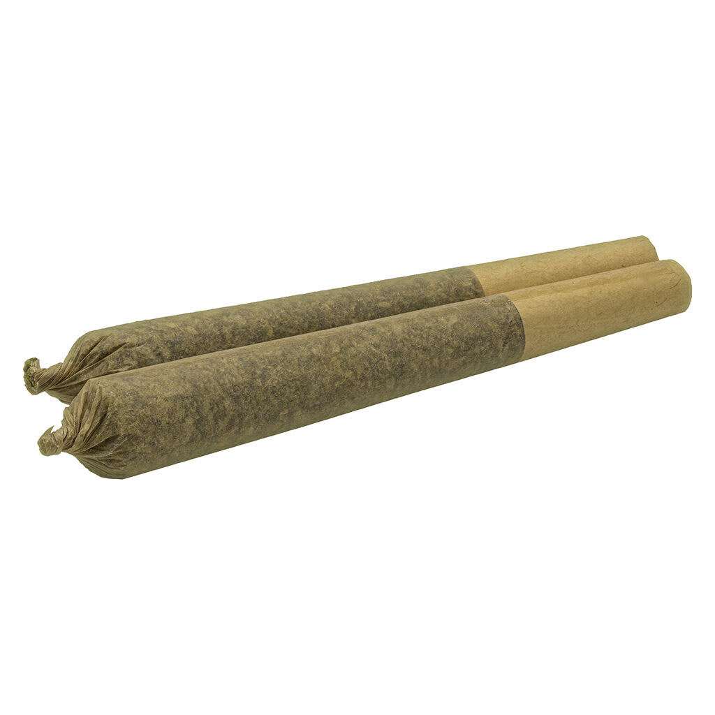 ENDGAME Forbidden RNTZ Dank 1's Infused Pre-Roll