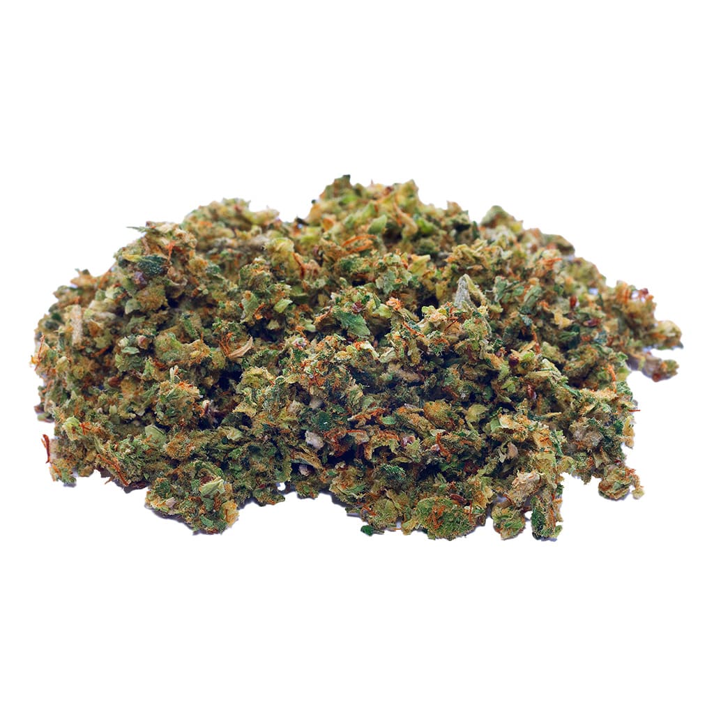 DIVVY Cropped Indica Harvest