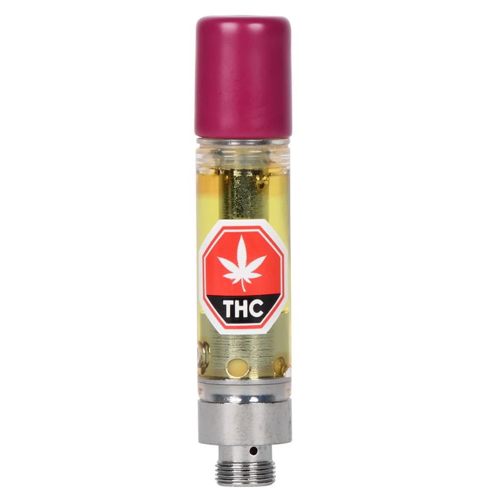 -NESS Apricot Jelly 510 Thread Cartridge