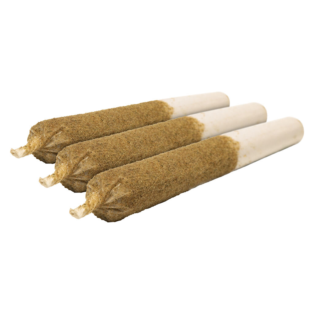 GENERAL ADMISSION Pink Britney Distillate Infused Pre-Roll