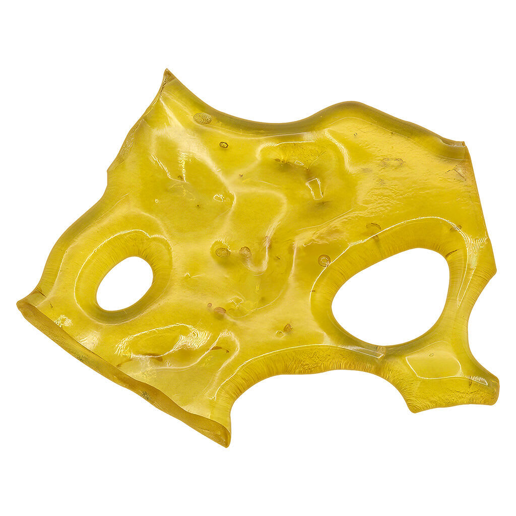 NO DISCOUNT - Tiger CK x KK Mints Shatter