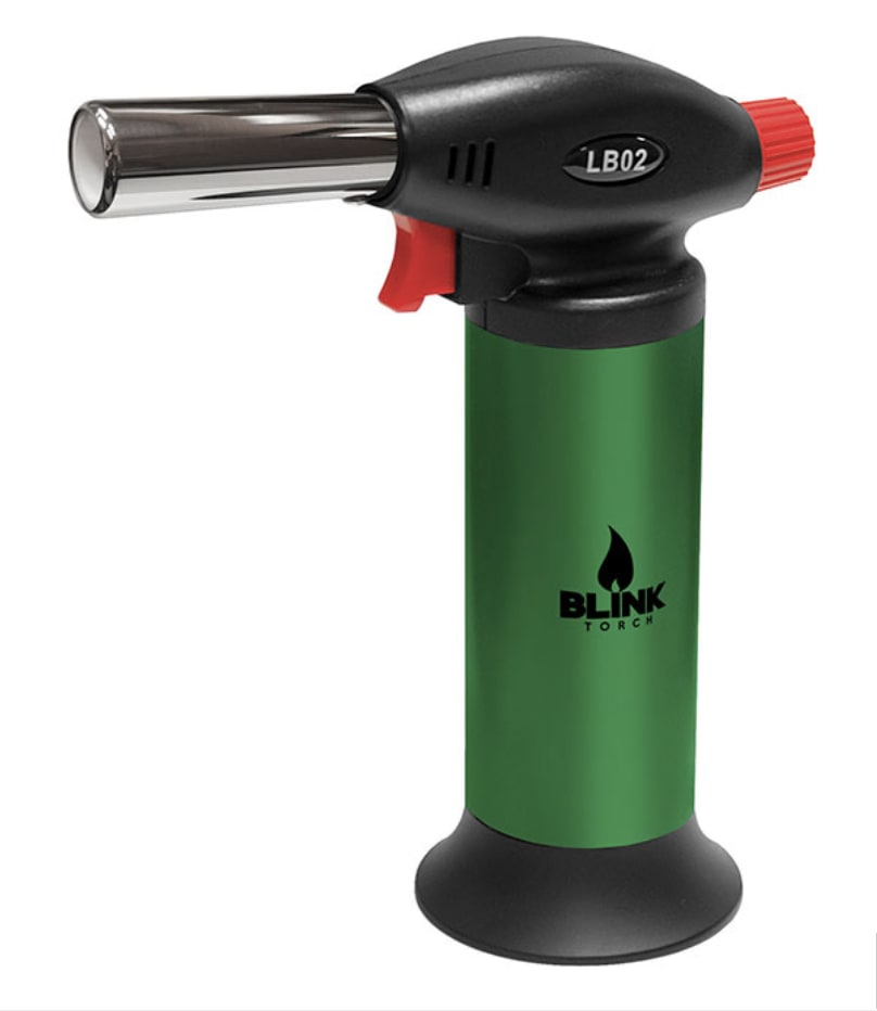 BLINK TORCH