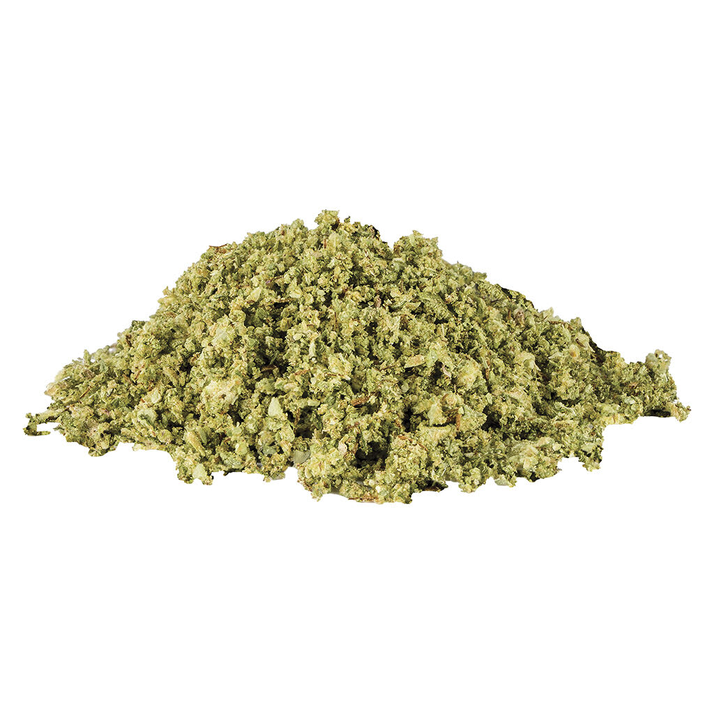 JONNY CHRONIC Reefer-Ready Indiana Bubblegum