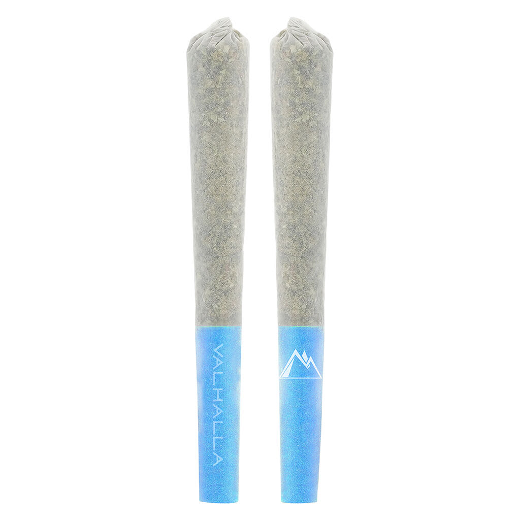 Alaskan Thunder Pre-Roll
